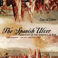 Cover Art for 9780306810831, The Spanish Ulcer by David Gates