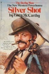 Cover Art for 9780553144772, Silver Shot by Gary McCarthy