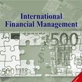 Cover Art for 9788131509654, International Financial Management by Jeff (Jeff Madura) Madura