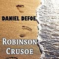 Cover Art for 9781604505573, Robinson Crusoe by Daniel Defoe