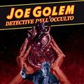 Cover Art for 9788869135590, Joe Golem. Detective dell'occulto. La città sommersa (Vol. 3) by Mike Mignola, Christopher Golden