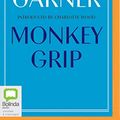 Cover Art for 9780655650577, Monkey Grip by Helen Garner