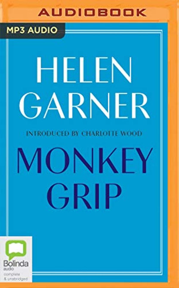 Cover Art for 9780655650577, Monkey Grip by Helen Garner
