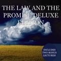 Cover Art for 9781535557221, The Law and the Promise Deluxe EditionIncludes Two Bonus Lectures! (the Spiritual Cau... by Neville Goddard