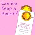Cover Art for B0001ZYZSC, Can You Keep a Secret? by Sophie Kinsella