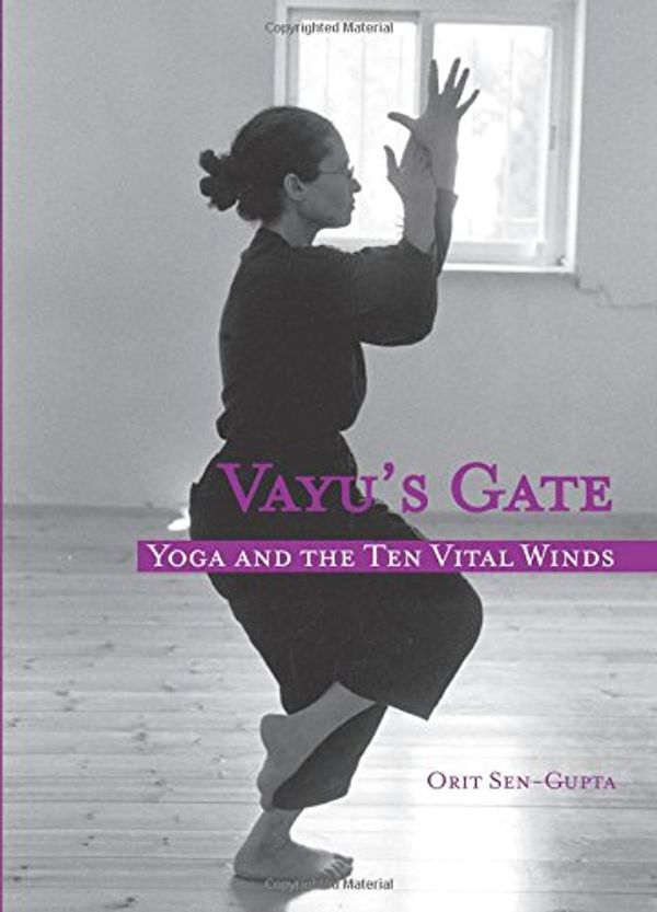 The Vital “Winds”-Vayus - The Yoga Place