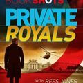 Cover Art for B01NCRRR6K, Private Royals [Paperback] [Jan 01, 2012] Patterson, James by Unknown