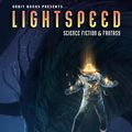 Cover Art for 1230000128912, Lightspeed Magazine, May 2013 by John Joseph Adams, Holly Black, Gregory Maguire
