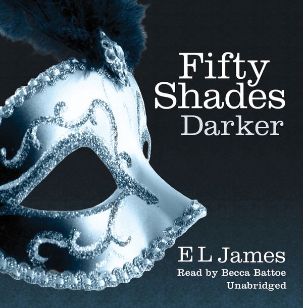 Cover Art for 9781846573798, Fifty Shades Darker by E L. James