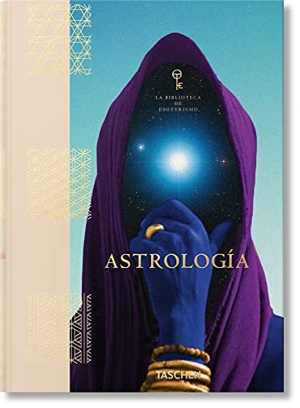 Cover Art for 9783836585248, Esoterica, Astrology by Andrea Richards, Susan Miller