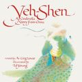 Cover Art for 9780785715337, Yeh-Shen by Ai-Ling Louie