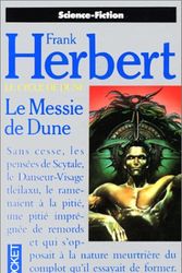 Cover Art for 9782266027250, Le Messie De Dune (Le Cycle De Dune Tome 3) by Frank Herbert