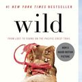 Cover Art for 9781617072291, Wild by Cheryl Strayed