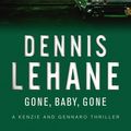 Cover Art for 9780553818239, Gone, Baby, Gone by Dennis Lehane