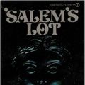 Cover Art for B00HSUSJS0, (First Signet Printing) Salem's Lot Paperback By Stephen King 1976 by Stephen King