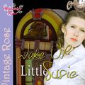 Cover Art for 1230000155977, Wake Up Little Susie by Nancy Fraser