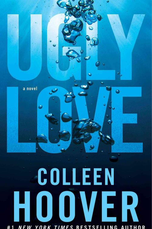 Cover Art for 9781476753188, Ugly Love by Colleen Hoover