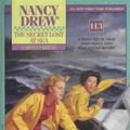 Cover Art for 9781481409513, The Secret Lost at Sea by Carolyn Keene