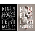 Cover Art for 9781637990698, Alex Stern Series 2-Book Set: Ninth House & Hell Bent by Leigh Bardugo by Leigh Bardugo, 978-1250313072 9781250313072 1250313074 Ninth House (Alex Stern #1), 978-1250313102 9781250313102 1250313104 Hell Bent (Alex Stern #2)