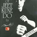 Cover Art for 9780897502535, Tao of Jeet Kune Do by Bruce Lee