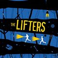 Cover Art for B079SGNVXV, The Lifters by Dave Eggers