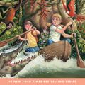 Cover Art for 9780679863724, Magic Tree House 06: Afternoon On The Amazon by Mary Pope Osborne