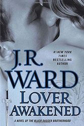 Cover Art for 9780451239211, Lover Awakened by J. R. Ward