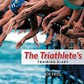 Cover Art for 9781934030073, The Triathlete's Training Diary by Joe Friel