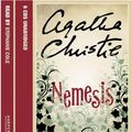 Cover Art for 8601409937816, Nemesis by Agatha Christie