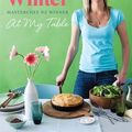 Cover Art for 9781775533153, At My Table by Chelsea Winter