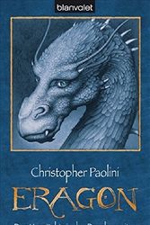 Cover Art for 9783442370108, Eragon. Das VermÃ¯Â¿Â½chtnis der Drachenreiter by Christopher Paolini