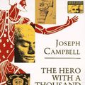 Cover Art for 9780586085714, The Hero with a Thousand Faces by Joseph Campbell
