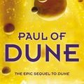 Cover Art for 9780340837535, Paul of Dune by Brian Herbert