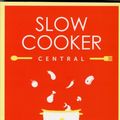 Cover Art for 9780733334313, Slow Cooker Central: Ready, Set, Slow!: 160 all-new recipes from Australia's slow-cooking queen by Paulene Christie