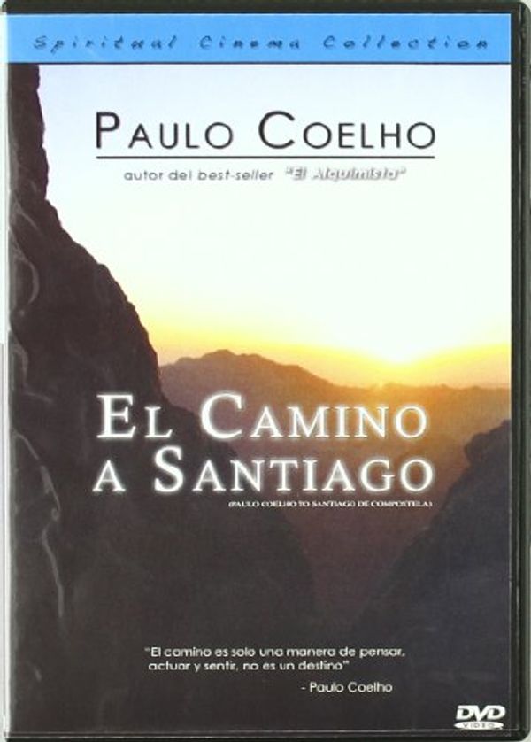 Cover Art for 7502230391000, Paulo Coelho - El Camino de Santiago / Paulo Coelho to Santiago de Compostela by Unknown