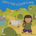 Cover Art for B010EW0U8U, Mary Had Little Lamb (Classic Books With Holes) Hardcover - March 1, 2013 by Marina Aizen (Author, Illustrator)