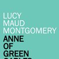 Cover Art for 9781531267827, Anne of Green Gables by Lucy Maud Montgomery