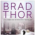 Cover Art for B00DF5G6C8, The First Commandment by Brad Thor
