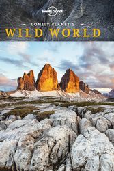 Cover Art for 9781743607480, Wild World by Lonely Planet