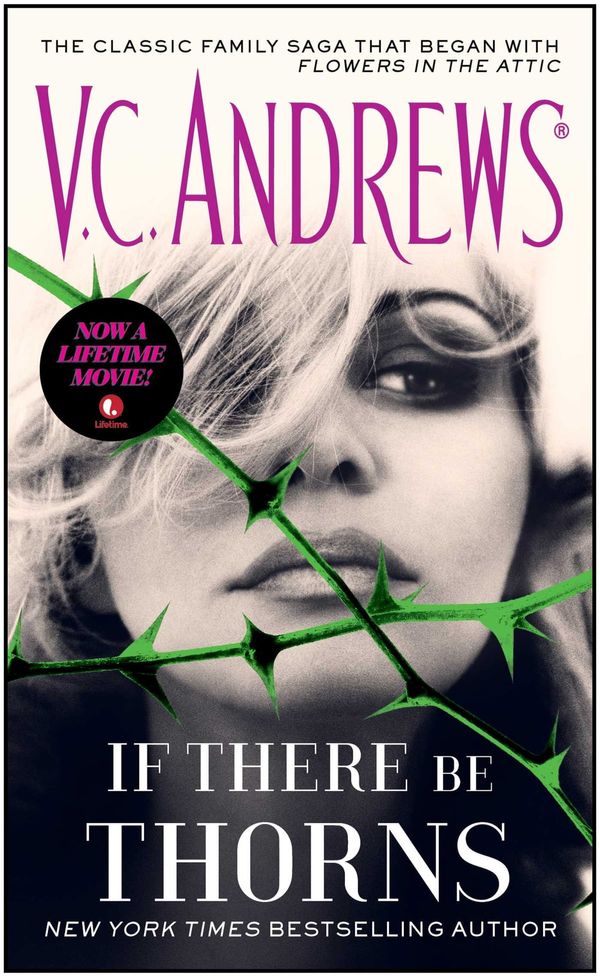 Cover Art for 9781451636963, If There Be Thorns by V.C. Andrews