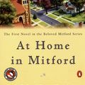 Cover Art for 9780613124669, At Home in Mitford by Jan Karon