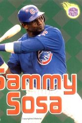 Cover Art for 9780822536727, Sammy Sosa by Jeff Savage