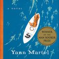 Cover Art for 9781613836705, Life of Pi by Yann Martel