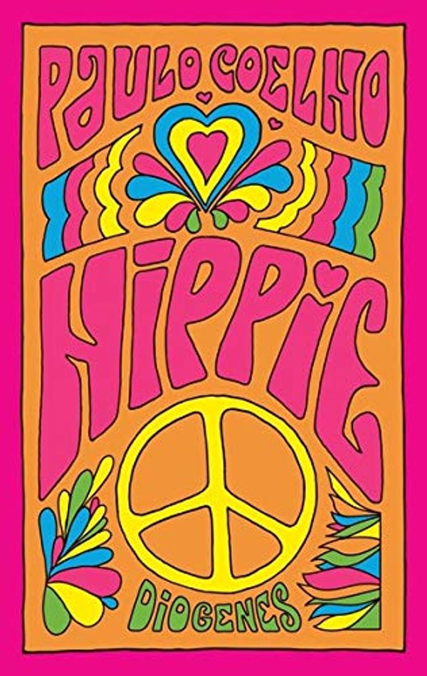 Cover Art for 9783257070491, Hippie by Paulo Coelho