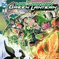 Cover Art for 9783741609558, Hal Jordan und das Green Lantern Corps: Bd. 7: Zods Wille by Robert Venditti