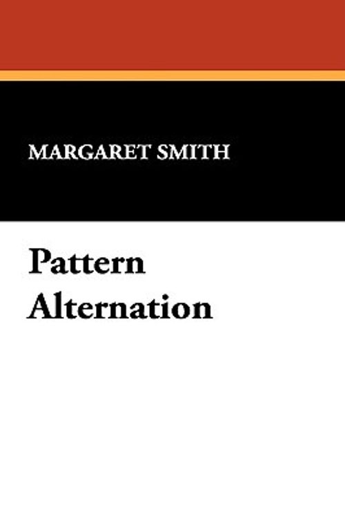 Cover Art for 9781434478153, Pattern Alteration by Margaret Smith