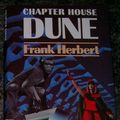 Cover Art for 9780575035768, Chapter House Dune by Frank Herbert