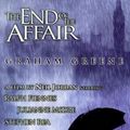 Cover Art for 9780140291094, The End of the Affair by Graham Greene