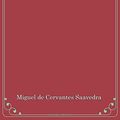 Cover Art for 9781974140046, Don Quixote by Miguel De Cervantes Saavedra