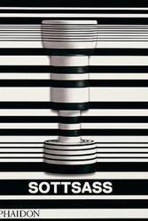 Cover Art for 9781838665739, Ettore Sottsass by Phillipe Thome